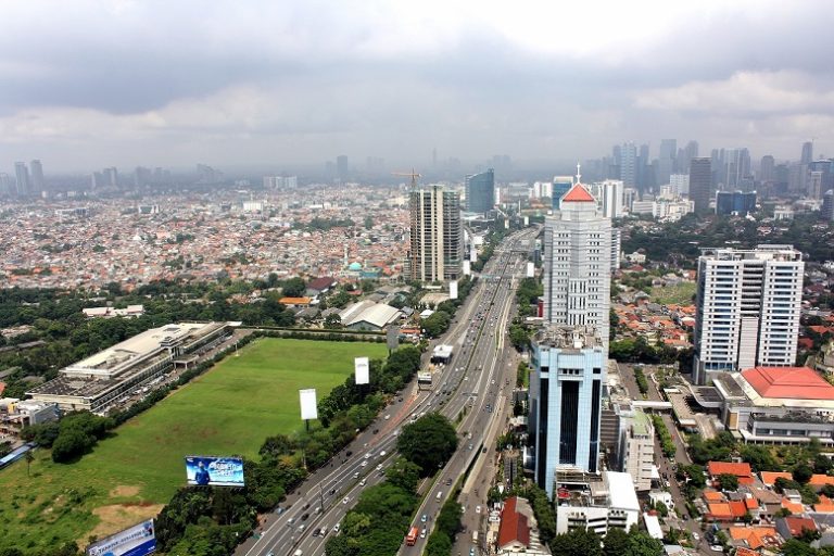 Yuk Kenali Apa itu Ciri-ciri Sunrise Properti